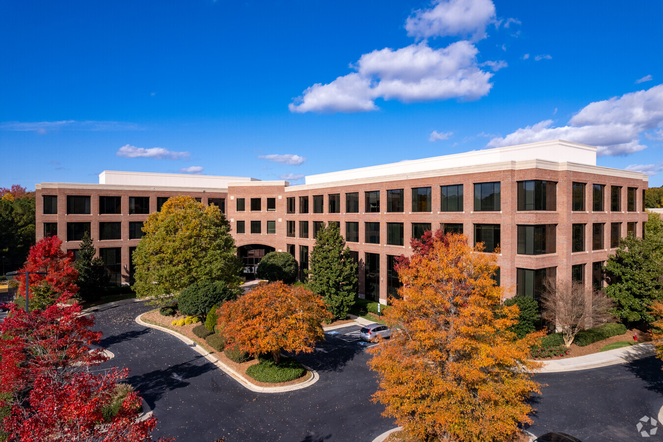 Murphy, Bilak & Homiller, PLLC Cary, NC Office
