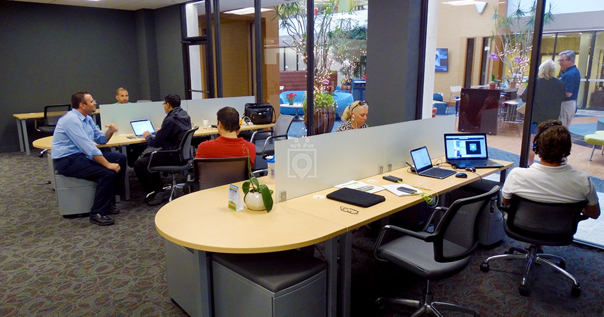 Monteverde & Associates PC Culver City, CA Office