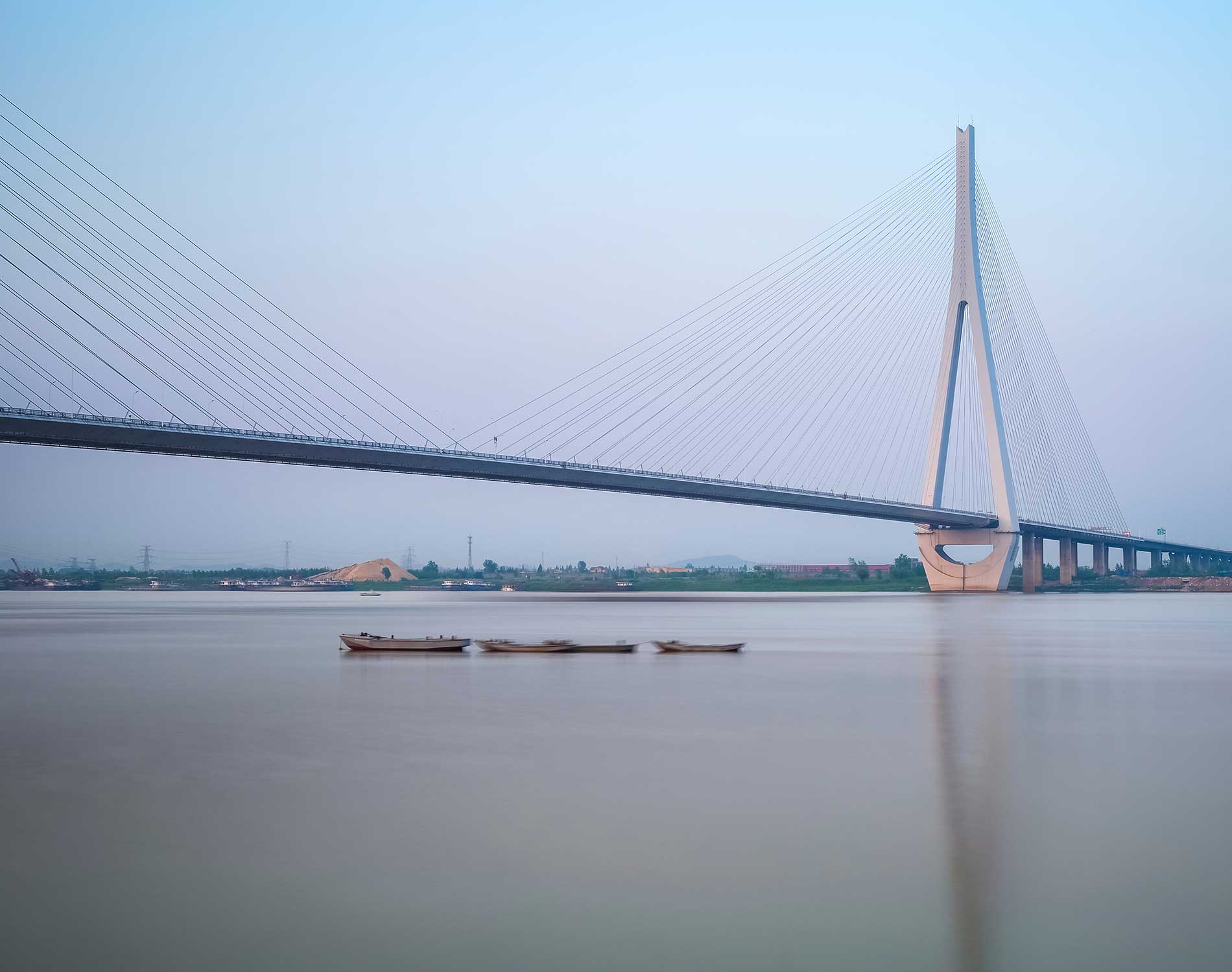 Dentons Huangshi, China Office