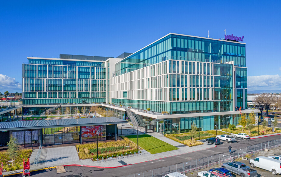 Haynes and Boone LLP San Jose, CA Office