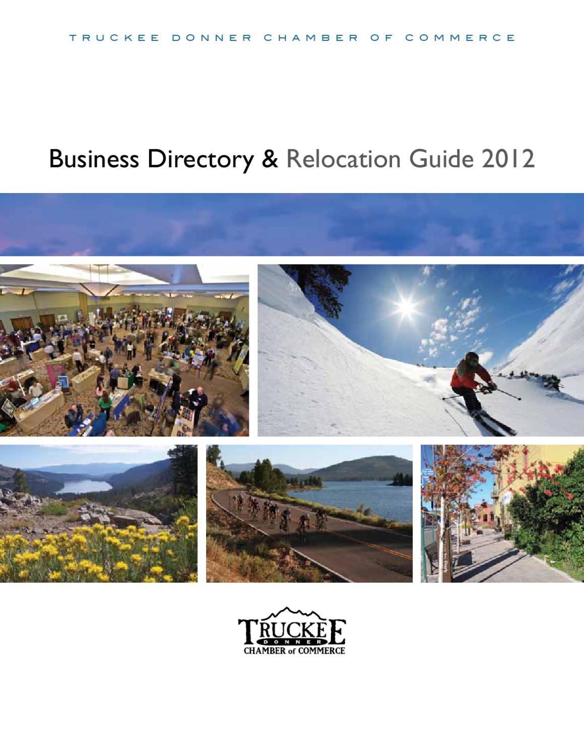 The Andrews Law Firm, P.C Truckee,  Office