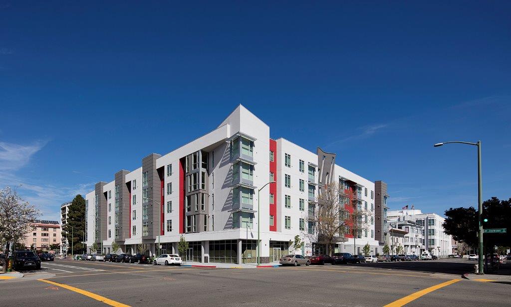 Keller, Fishback & Jackson LLP Oakland, CA Office