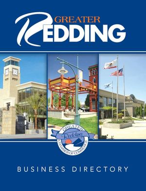 Carr, Kennedy, Peterson & Frost Redding, CA Office