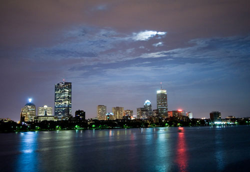 Danielson Legal LLC Cambridge,  Office