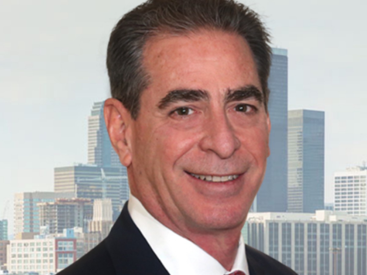 Myles L. Berman Westlake Village, CA Office