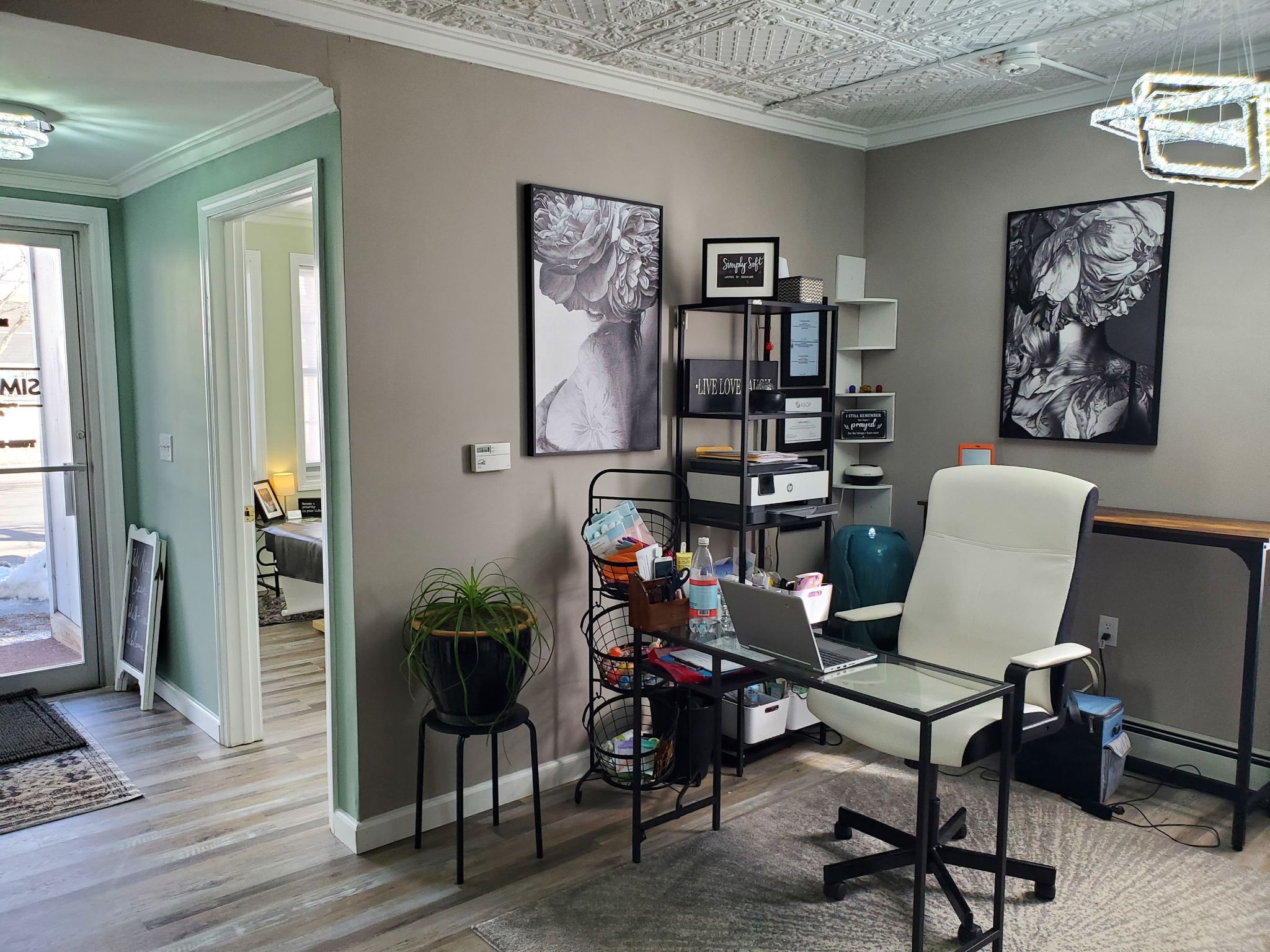 Wilson & Associates, PLLC South Paris,  Office