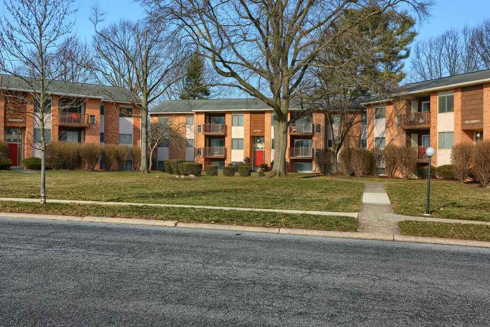 Purcell, Krug & Haller Hershey, PA Office