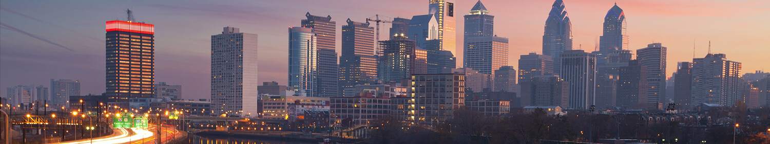 Caesar Rivise, PC Philadelphia, PA Office