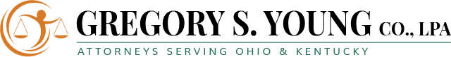 Gregory S. Young Co., LPA West Chester, OH Office