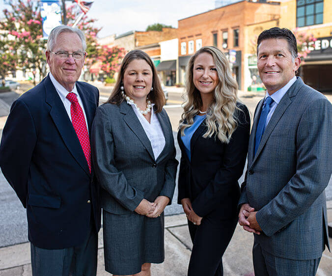 The Jonas Law Firm, P.L.L.C Lincolnton, NC Office