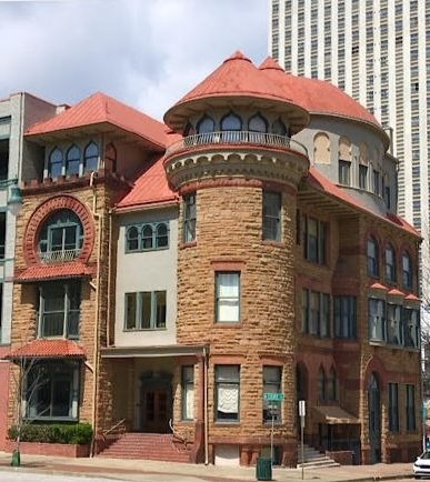 Burch, Porter & Johnson, PLLC Memphis, TN Office