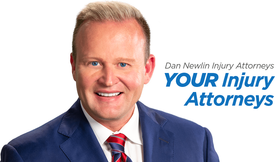 Dan Newlin Injury Attorneys Tampa, FL Office