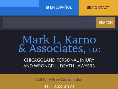 Porro Niermann Law Group Aurora, IL Office