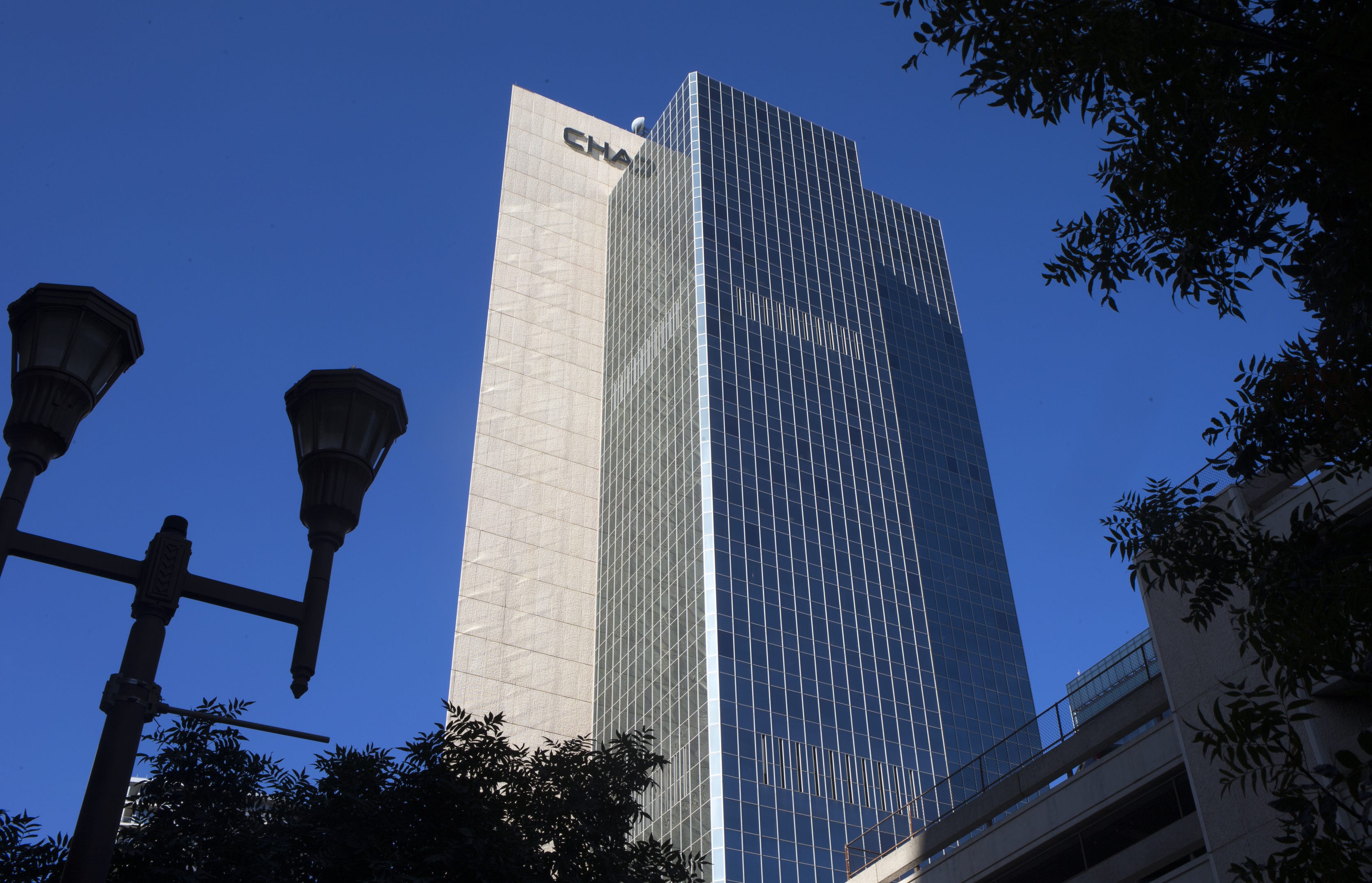 Lanzone Morgan, LLP Phoenix, AZ Office