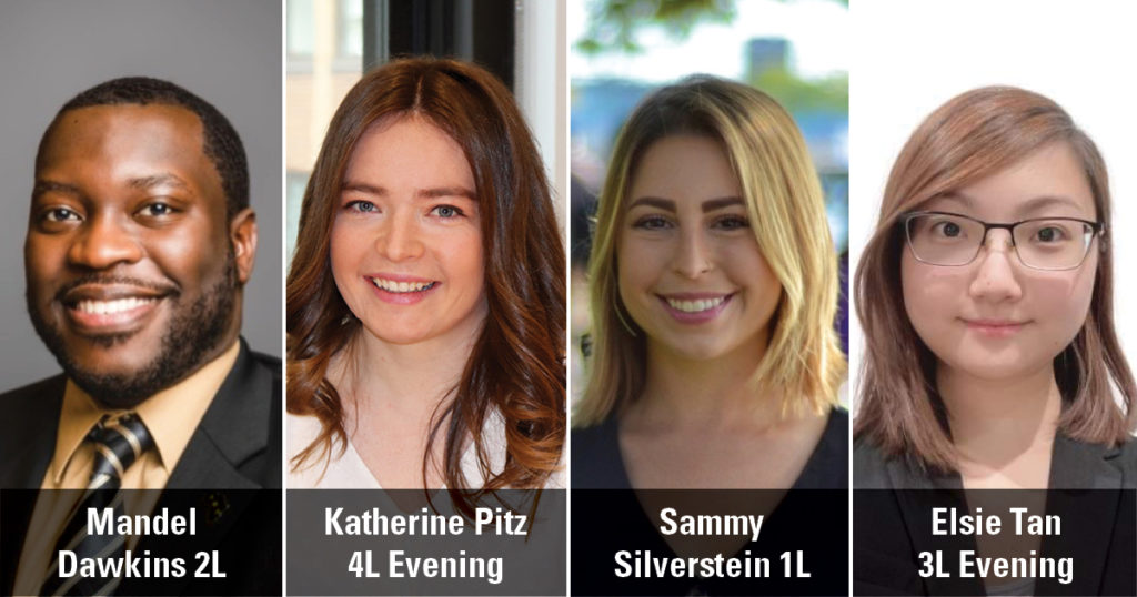 Mandel & Mandel, LLP New York City, NY Office