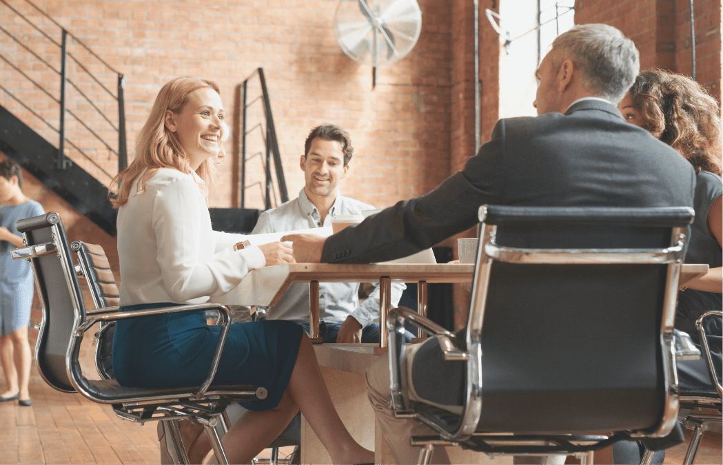 Bryant Legal Group PC Chicago,  Office