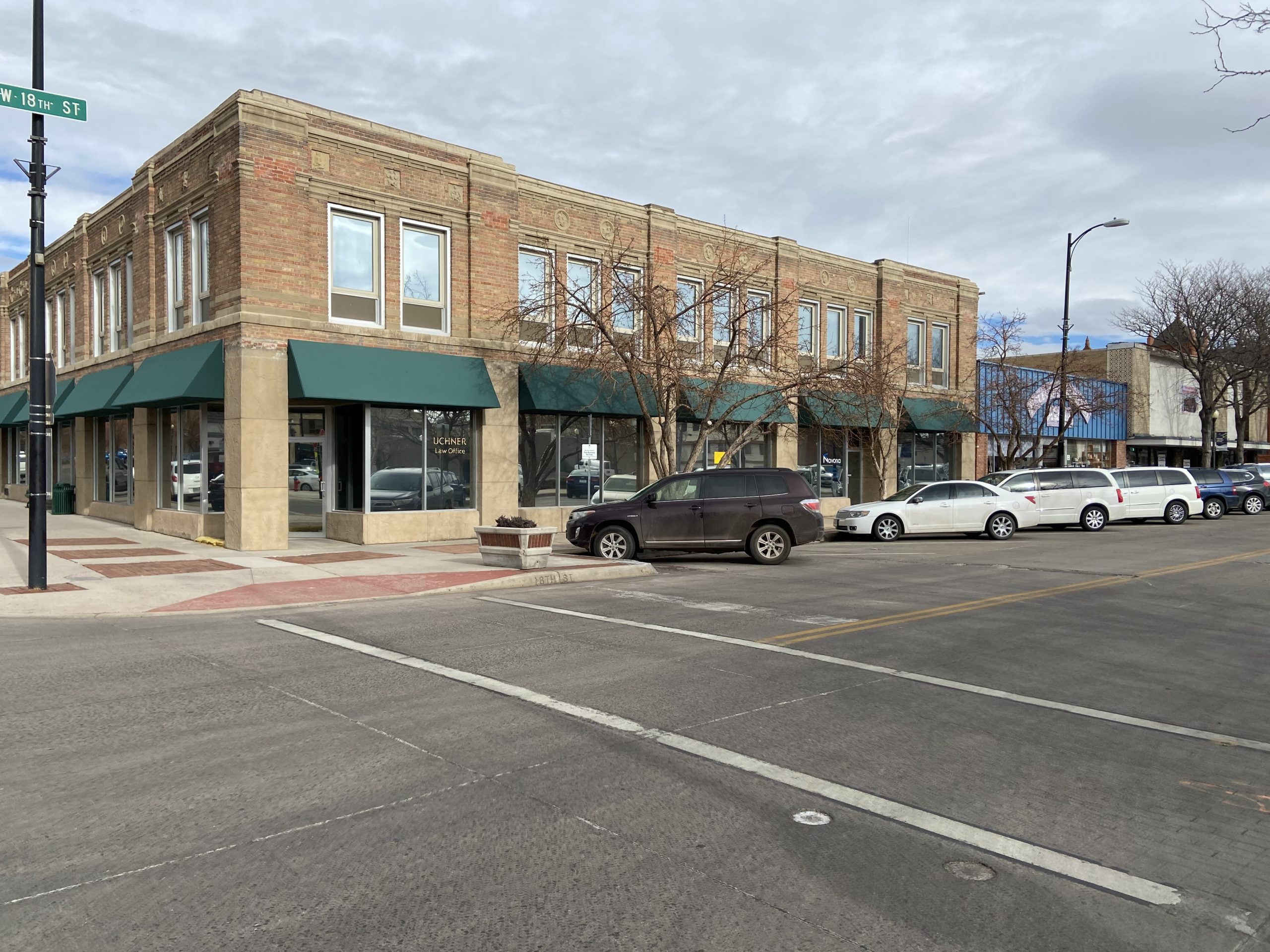 Hageman Law P.C Cheyenne, WY Office