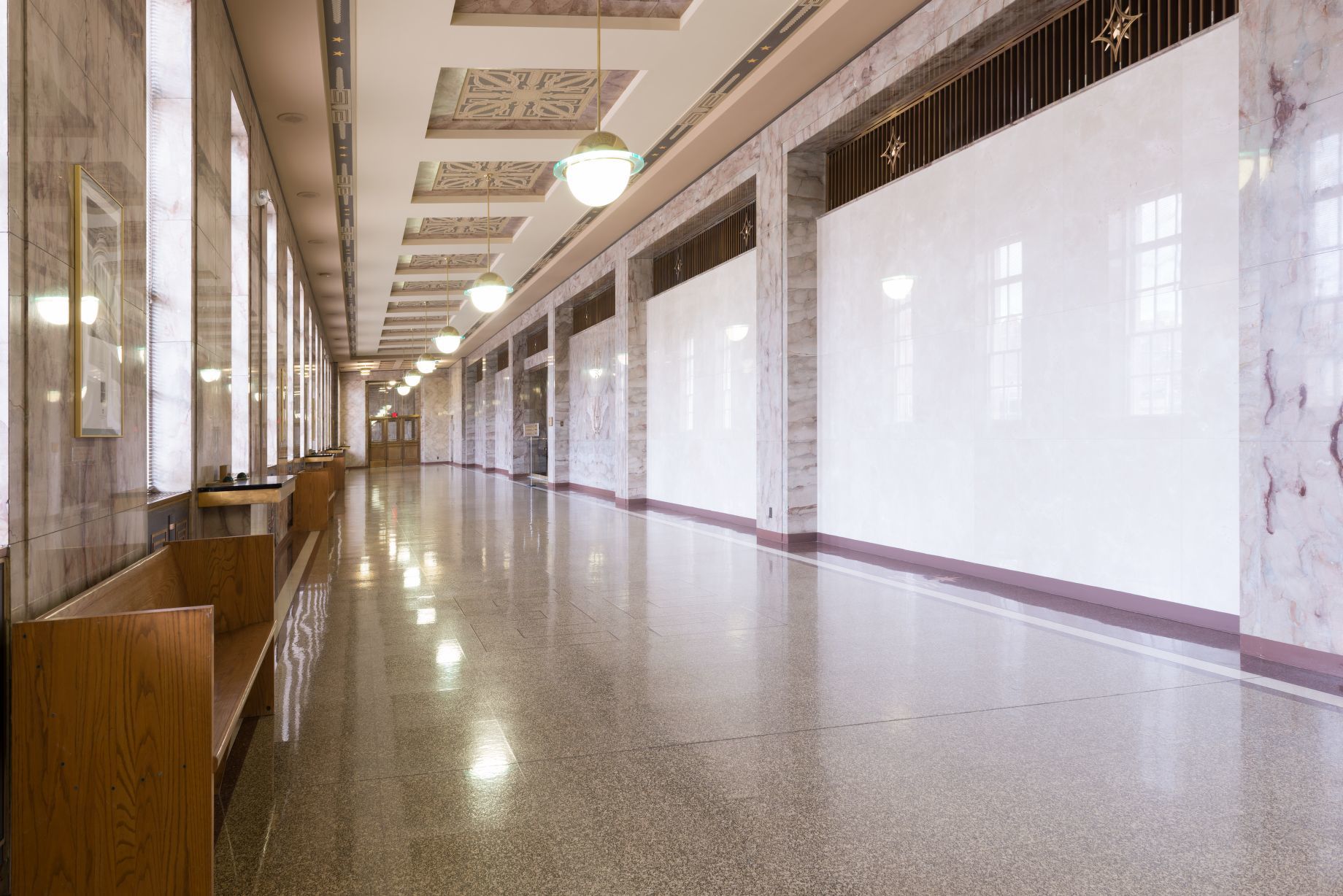 Howard & Howard Peoria, IL Office