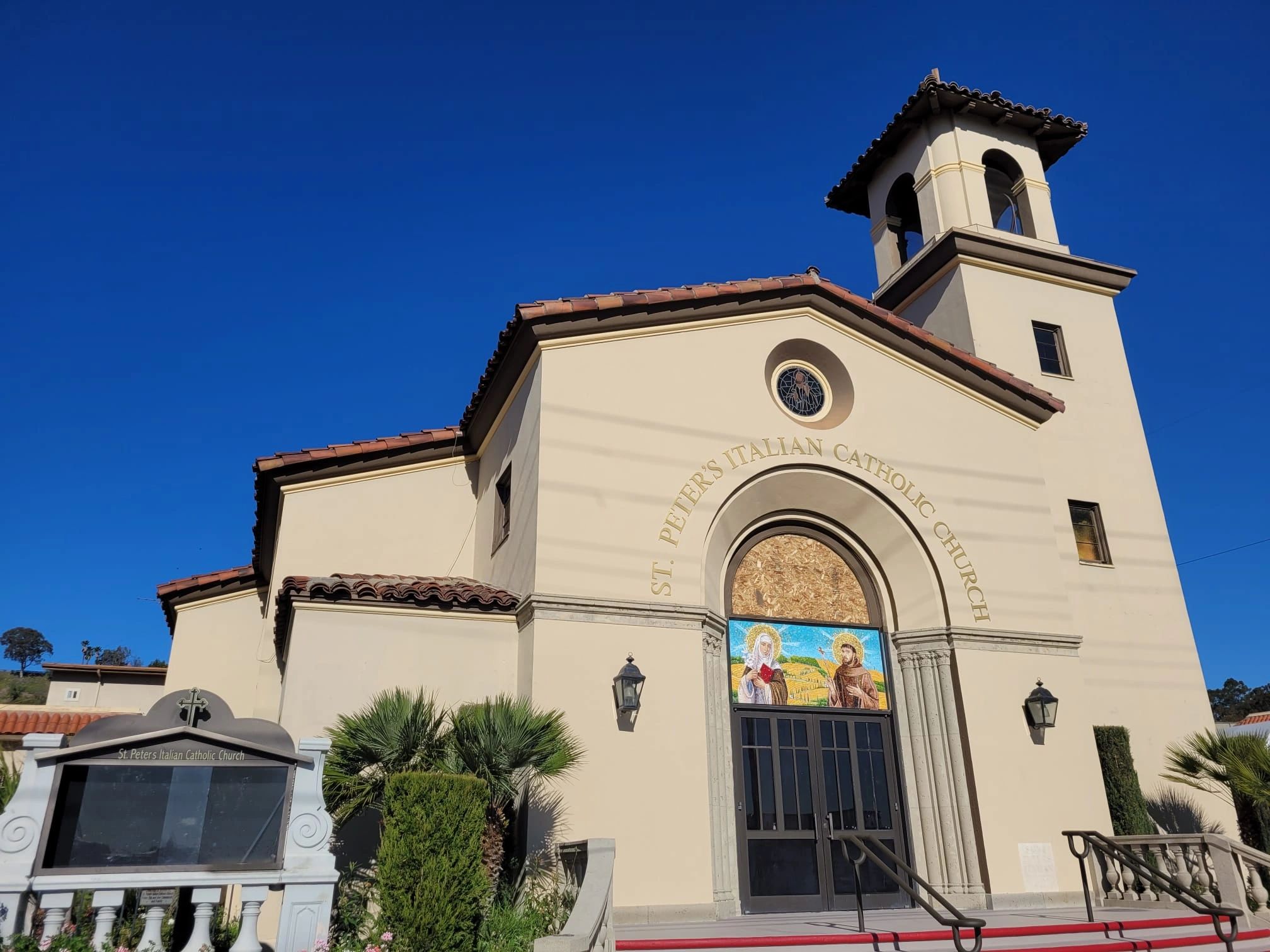 Peters & Peters Santa Monica, CA Office