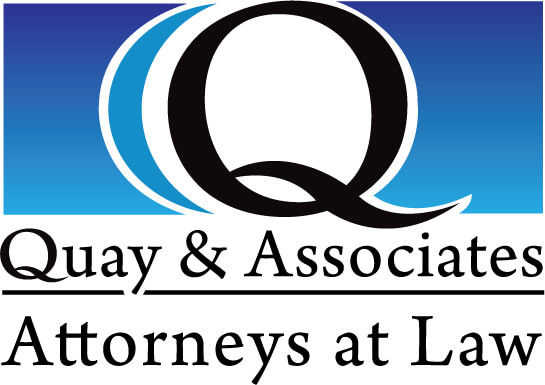 Quay & Associates, P.A New Bern,  Office