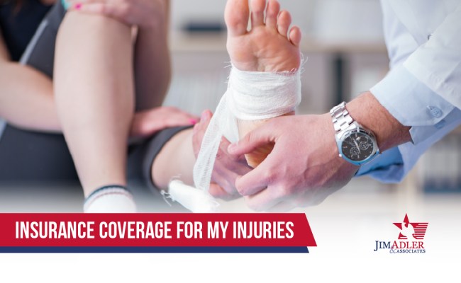 Jim Adler & Associates Houston, TX Office