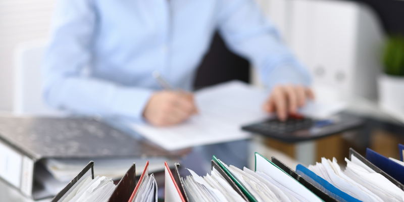 The Kania Law Firm Asheville, NC Office