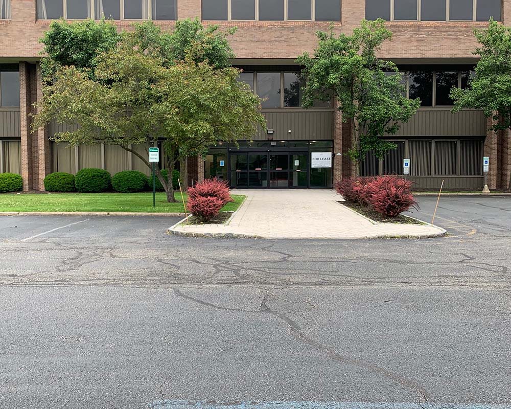 Shapiro & Gellert, PLLC Oradell,  Office