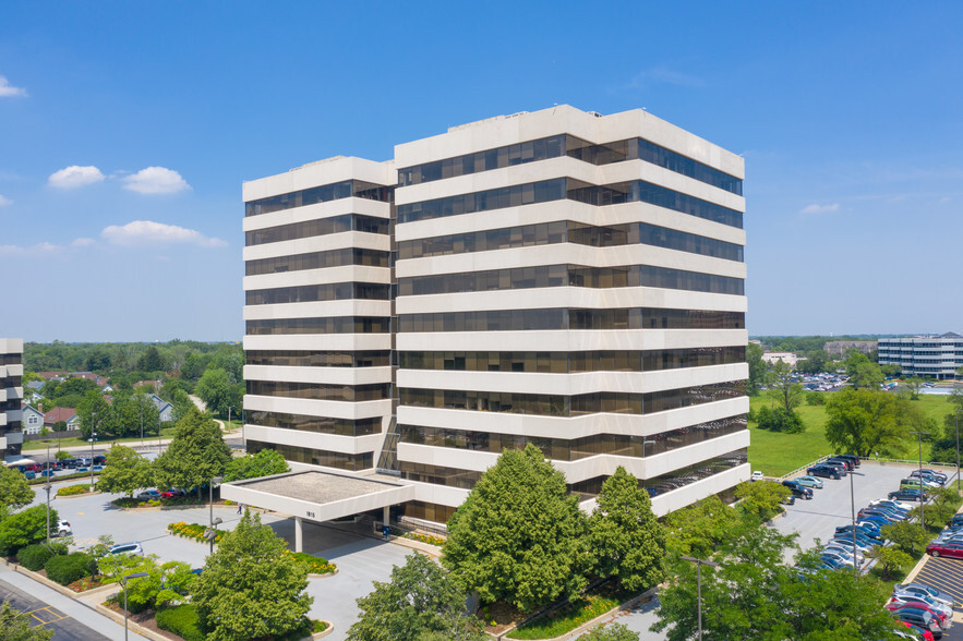 Barone Law Group P.C Oakbrook Terrace,  Office