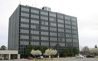 ADR, Inc Little Rock, AR Office