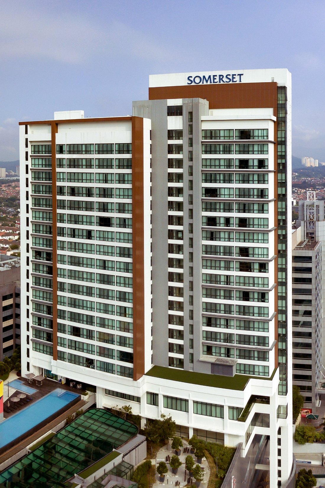 Low & Partners Petaling Jaya, Malaysia Office