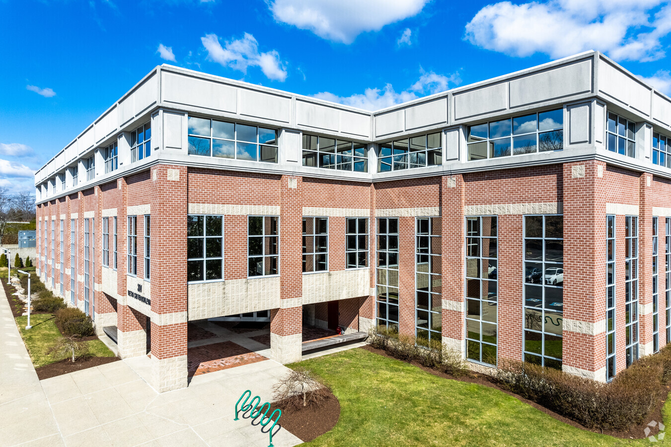 Tang & Maravelis, P.C Warwick, RI Office