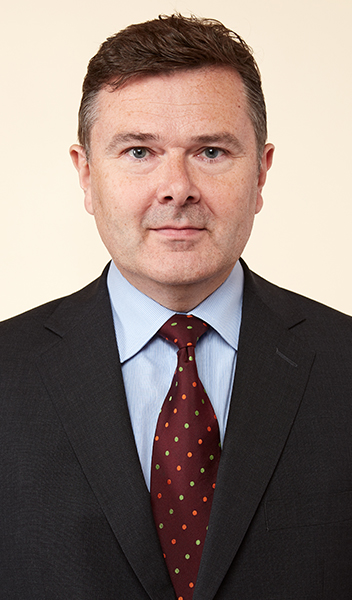 Quadrant Chambers London, United Kingdom Office