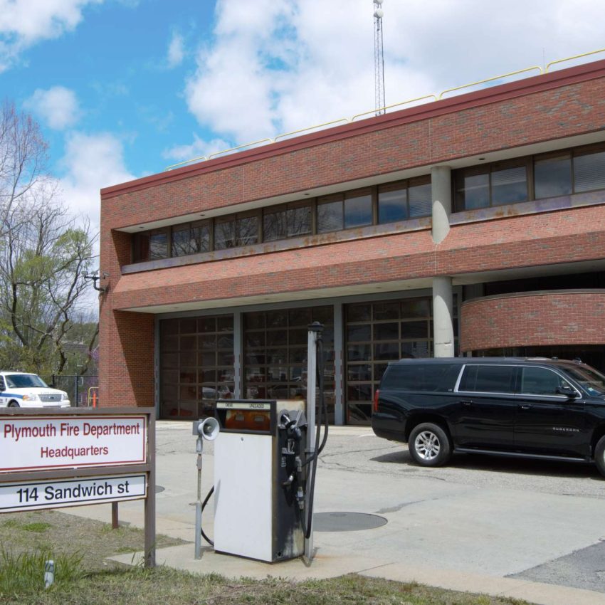 Cohen Cleary, PC Plymouth, MA Office