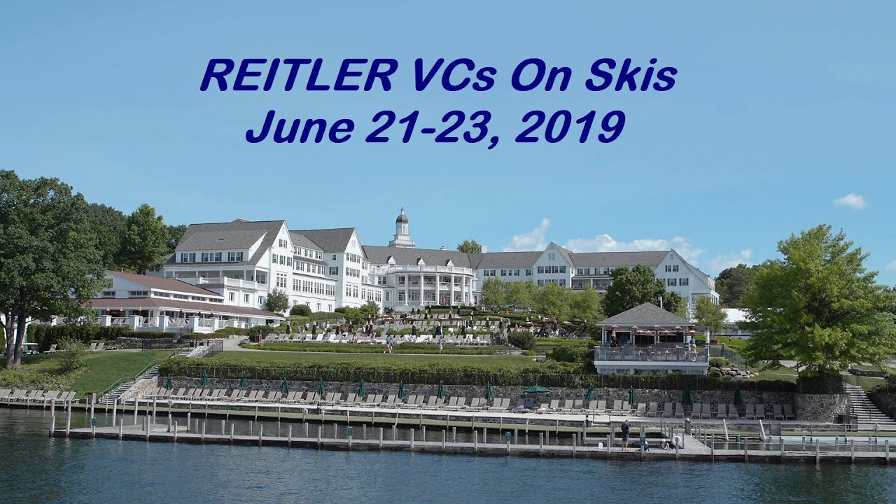 Reitler Kailas & Rosenblatt LLP New York City, NY Office