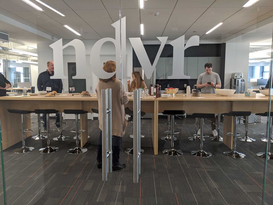 Simon & Simon, PC New York City, NY Office