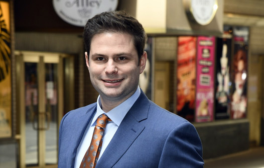 Nevin Law Group New York City,  Office