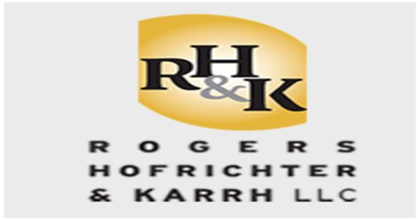 Rogers, Hofrichter & Karrh, PC Atlanta, GA Office