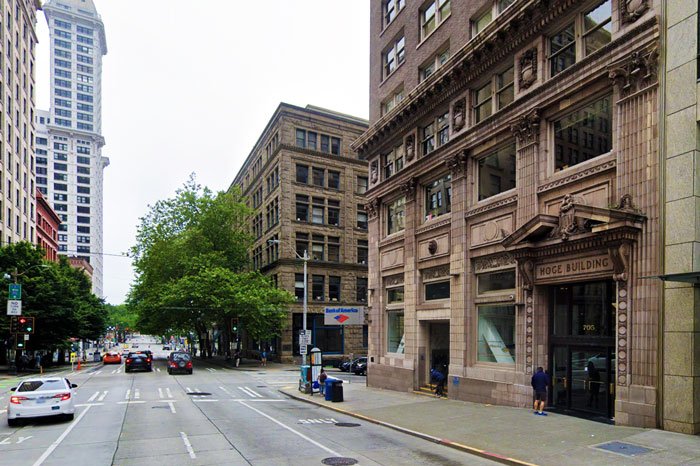 Ahrens DeAngeli Law Group, LLP Seattle, WA Office