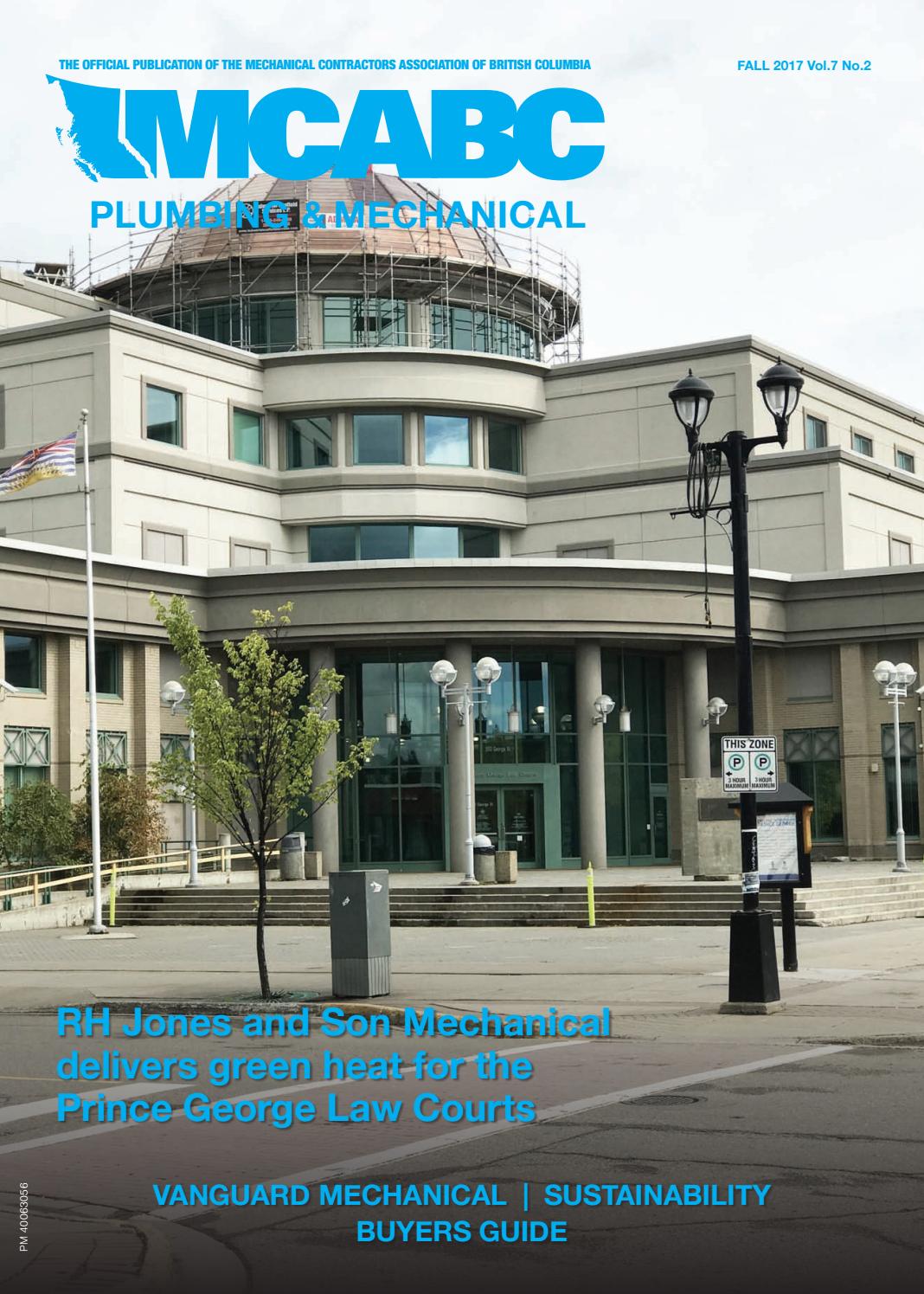 Hart Legal Vancouver, Canada Office