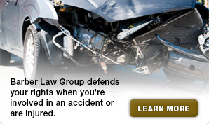 Barber Law Group Reno, NV Office