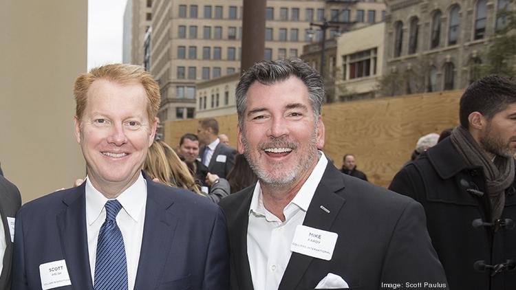 Leverson Lucey & Metz S.C Milwaukee,  Office