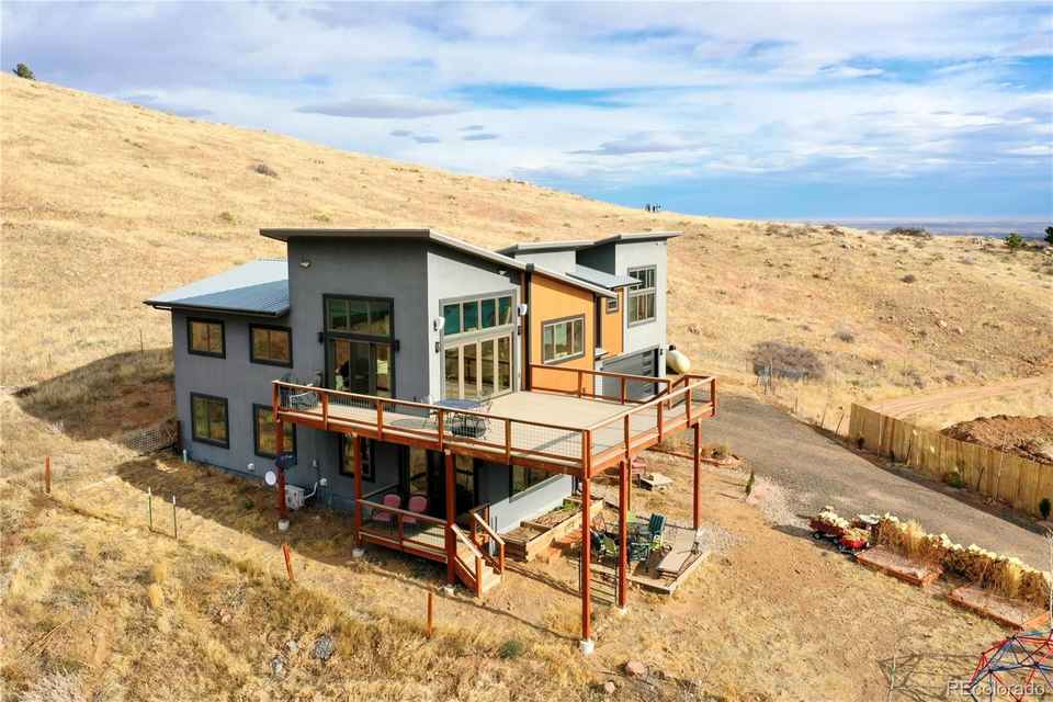 Modern Family Law Fort Collins, CO Office