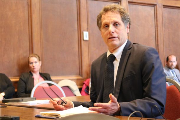 Shlansky Law Group, LLP Burlington, VT Office