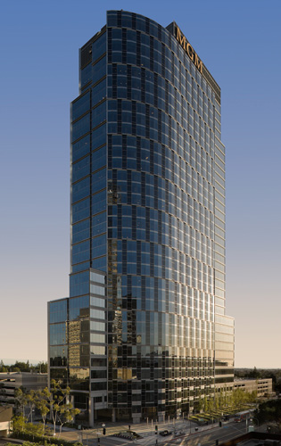 Isaacman, Kaufman, Painter, Lowy & Zucker PC Beverly Hills, CA Office