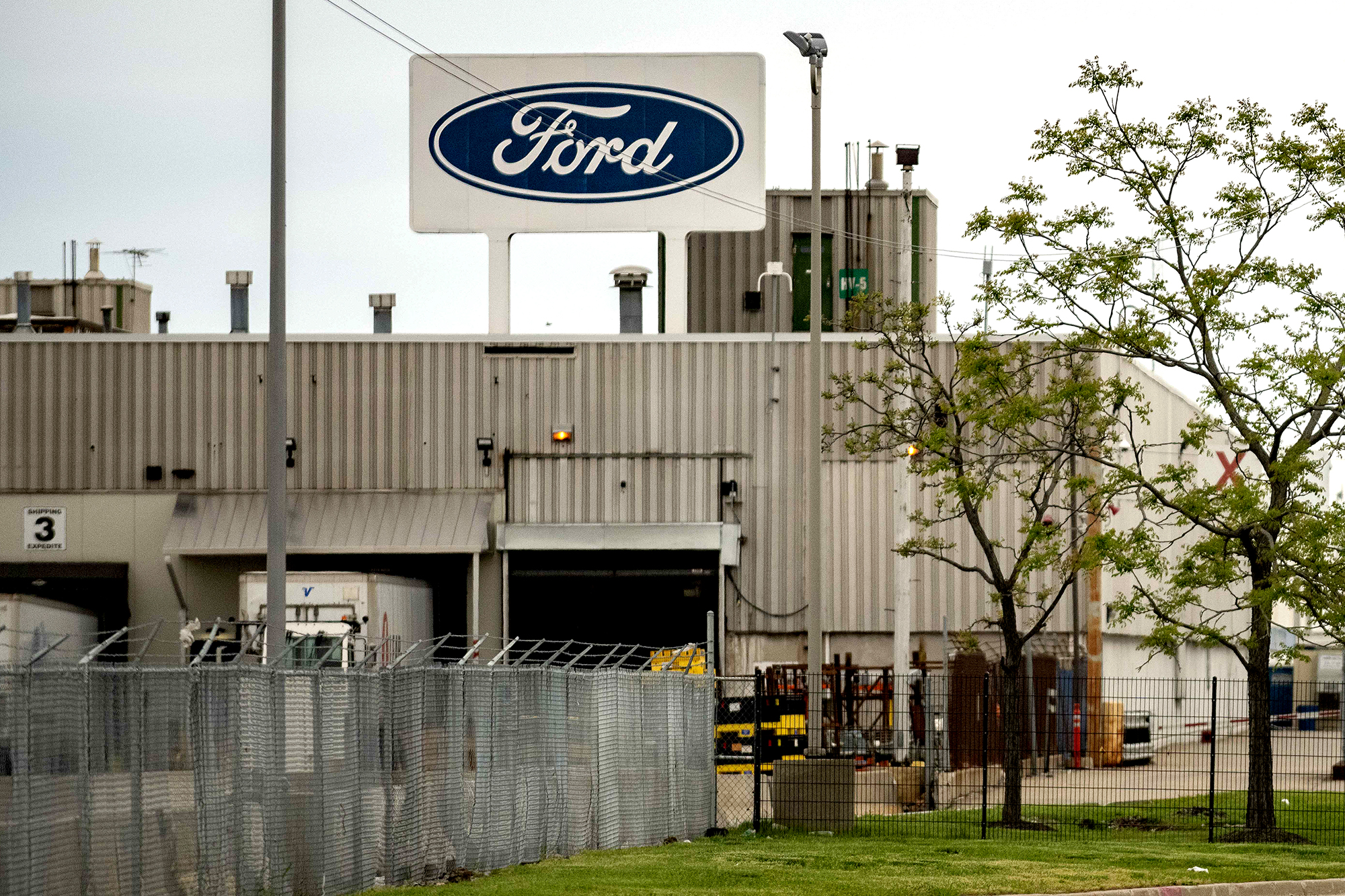 EV Has, LLC Chicago,  Office