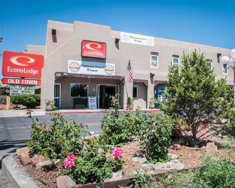 Martha L. King, P.C Albuquerque,  Office