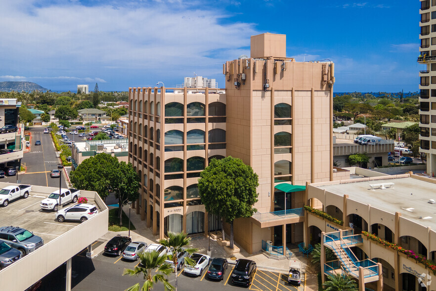 Ng & Niebling Honolulu, HI Office