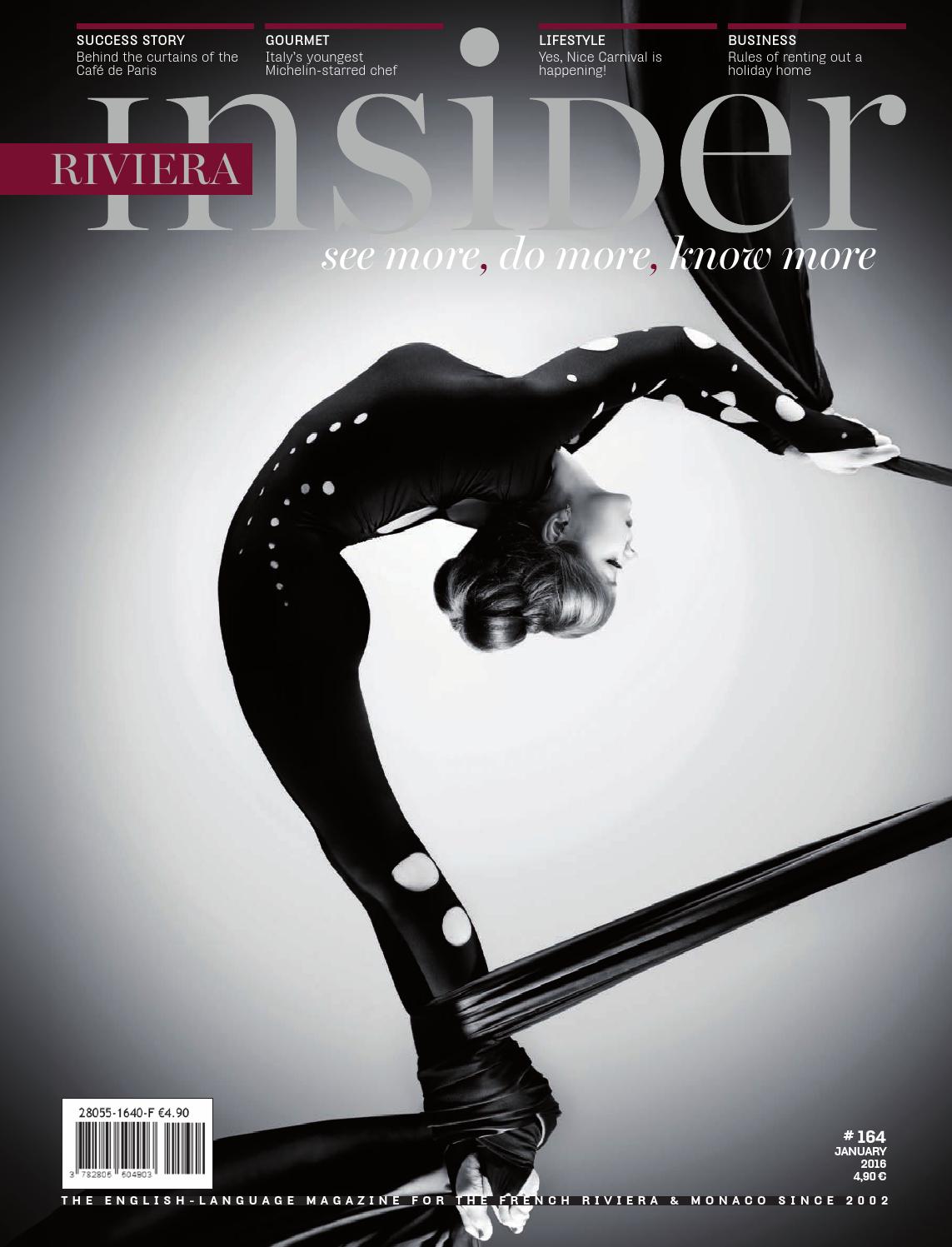 Tempest Legal Services Monaco Office