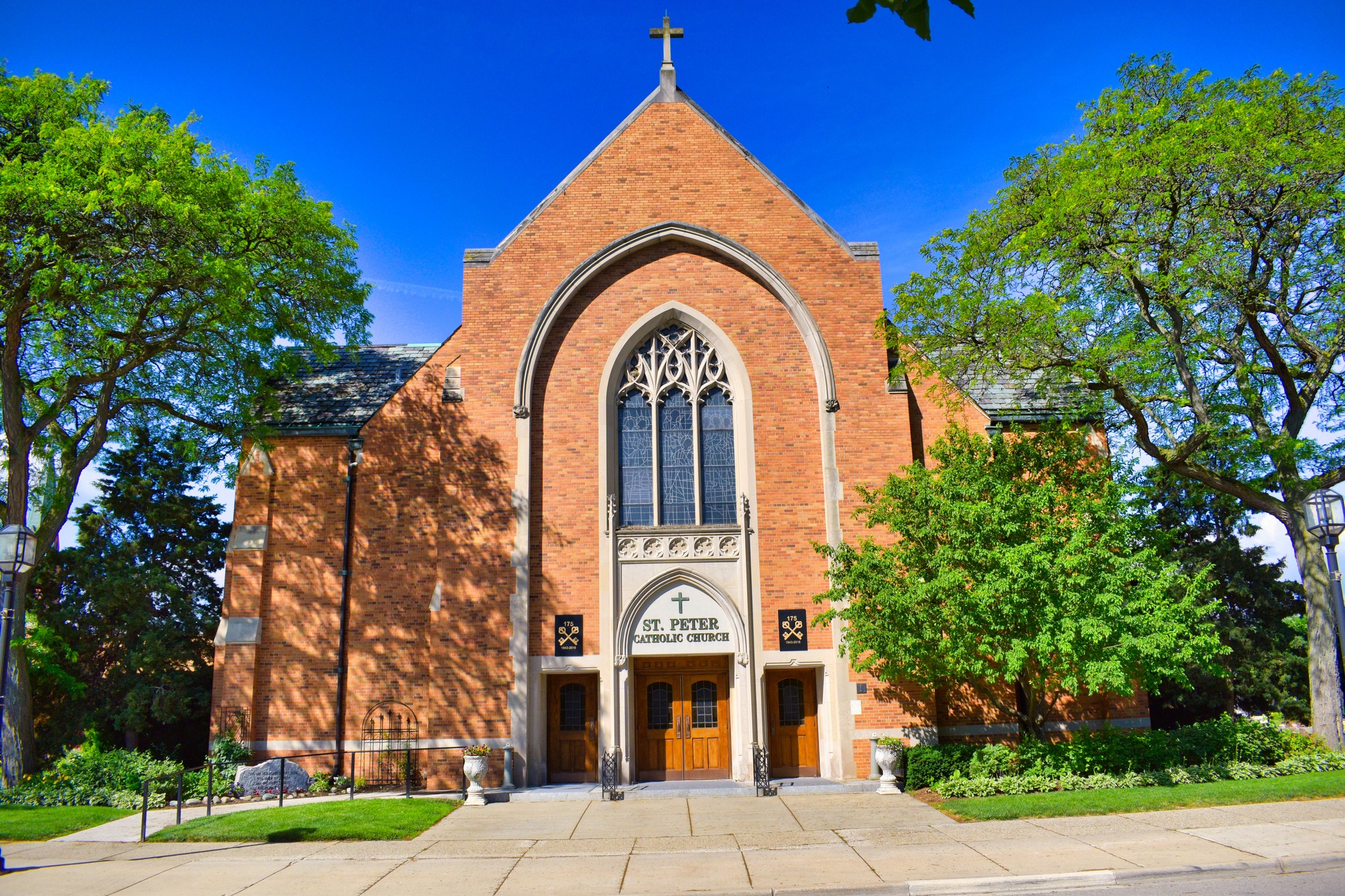 Secrest Wardle Mount Clemens, MI Office