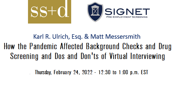 Sebaly Shillito + Dyer, L.P.A Dayton, OH Office